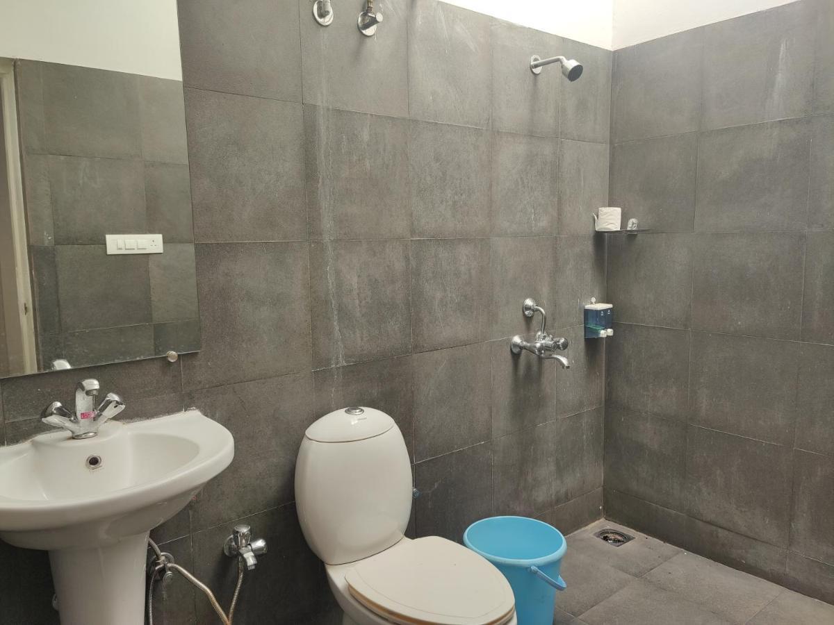 Jenjon Karjat Resort - One Bhk Premium Chalet With Optional Swimming Pool 외부 사진