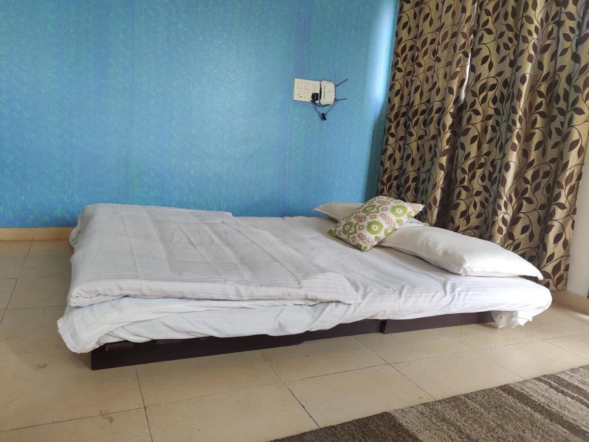 Jenjon Karjat Resort - One Bhk Premium Chalet With Optional Swimming Pool 외부 사진