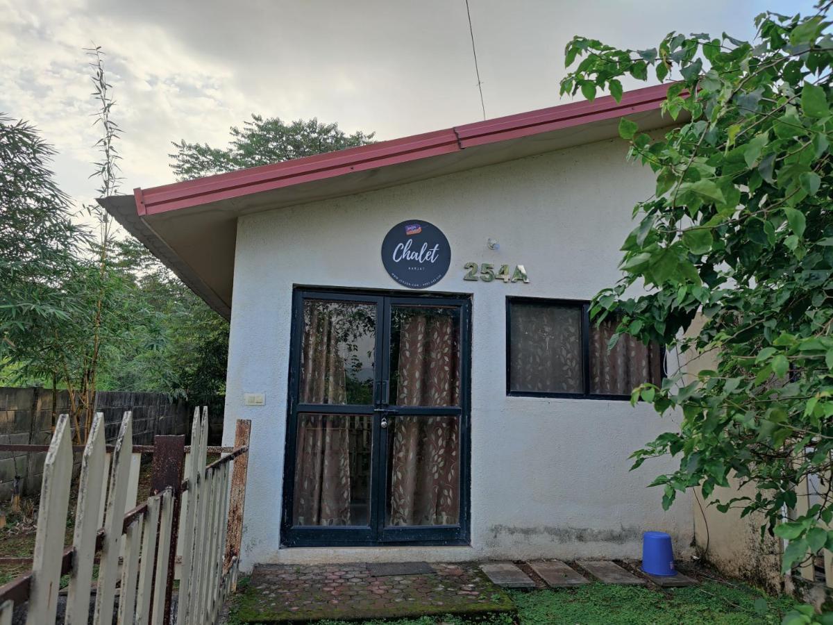 Jenjon Karjat Resort - One Bhk Premium Chalet With Optional Swimming Pool 외부 사진