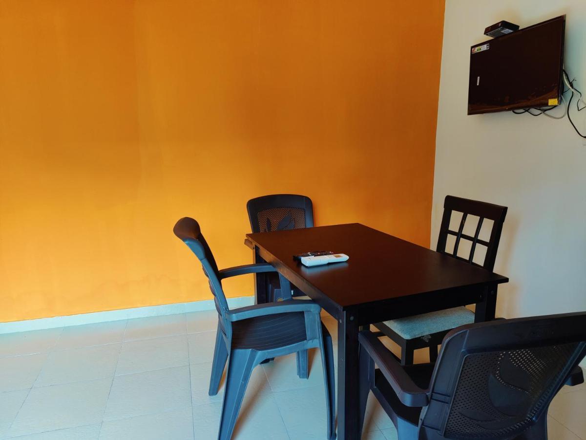 Jenjon Karjat Resort - One Bhk Premium Chalet With Optional Swimming Pool 외부 사진