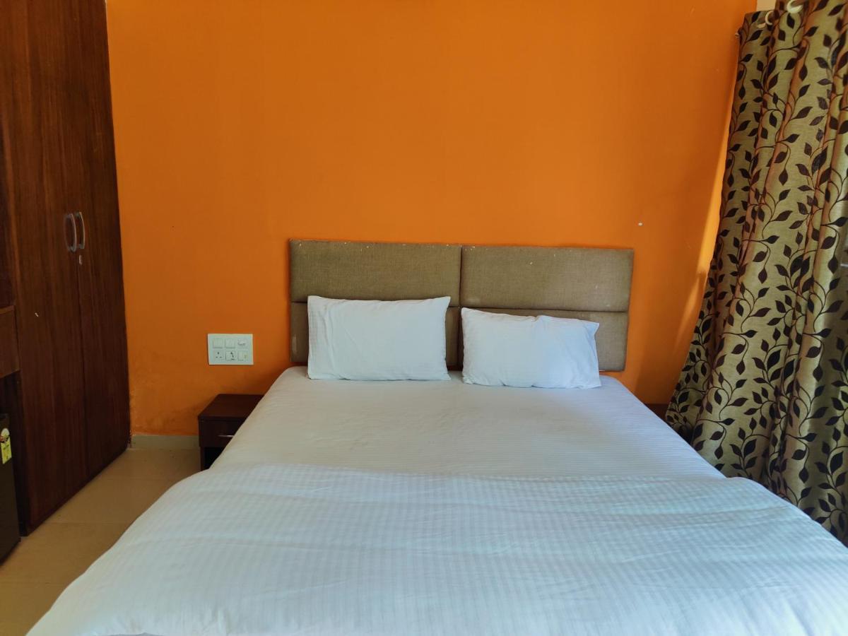 Jenjon Karjat Resort - One Bhk Premium Chalet With Optional Swimming Pool 외부 사진